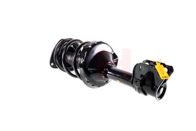 ANSAMBLU TELESCOP ARC GH GH354447C01 55