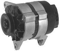 GENERATOR / ALTERNATOR ACAUTO ACCBA0017 1