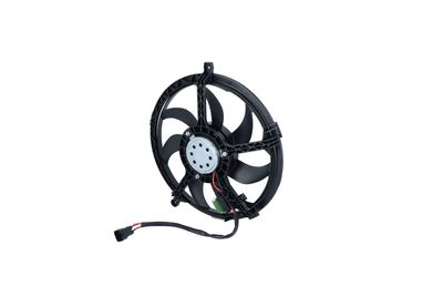 VENTILATOR RADIATOR NRF 47508 29