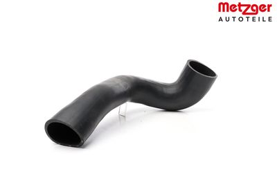 LADELUFTSCHLAUCH METZGER AUTOTEILE 2400733 31