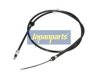 JAPANPARTS Trosas, stovėjimo stabdys