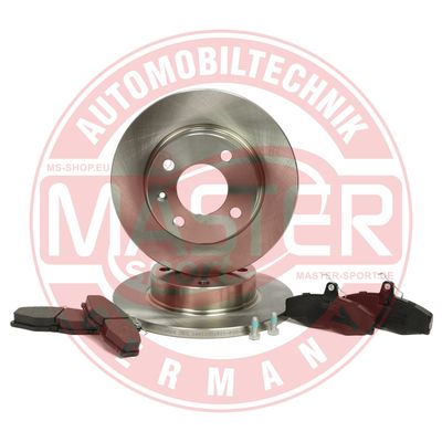 SET FRANA FRANA DISC