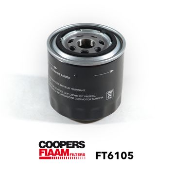 маслен филтър CoopersFiaam FT6105