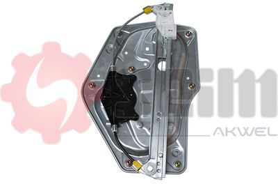 MECANISM ACTIONARE GEAM SEIM 902728 1