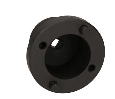 ACHSMUTTERSCHLüSSEL KS TOOLS 4604295 42