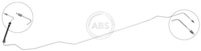 спирачен маркуч A.B.S. SL 1399