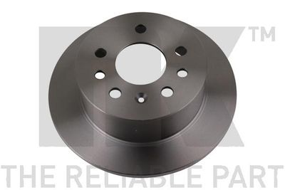 NK 209938 Тормозные диски  для SAAB 900 II купе 2.0 -16 Turbo