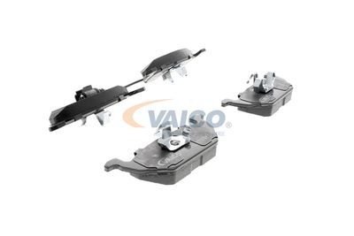 BREMSBELAGSATZ SCHEIBENBREMSE VAICO V108110 34