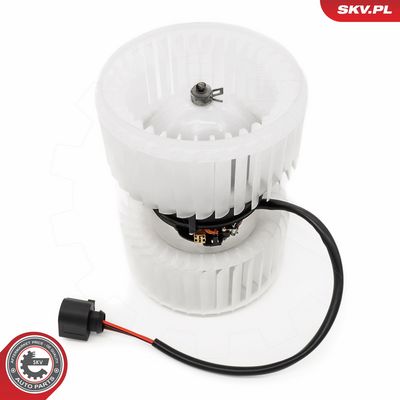 VENTILATOR HABITACLU ESEN SKV 68SKV090 2