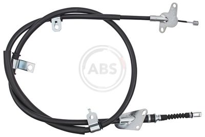 CABLU FRANA DE PARCARE A.B.S. K10063 1