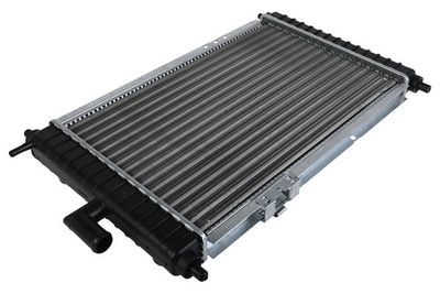 радиатор, охлаждане на двигателя STELLOX 10-26880-SX