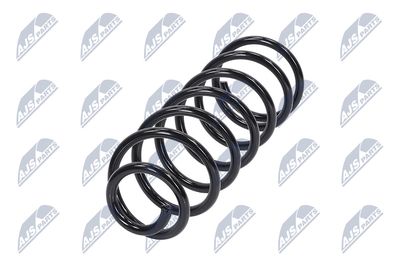 ARC SPIRAL NTY ASZCT012 37