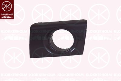 GEHäUSE NEBELSCHEINWERFER