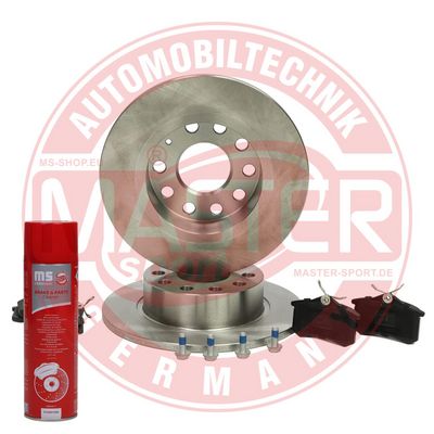 SET FRANA FRANA DISC