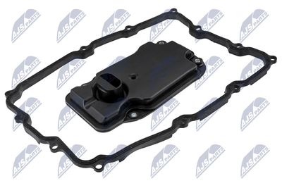 Hydraulikfilter, Automatikgetriebe