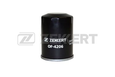 Масляный фильтр ZEKKERT OF-4206 для HONDA ACTY