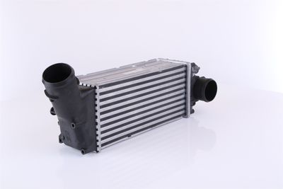 INTERCOOLER COMPRESOR NISSENS 96720 37