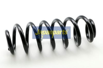 Pružina podvozku JAPANPARTS ZC7170A