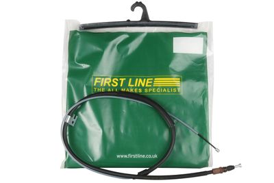 FIRST LINE Cable Pull, parking brake FKB3947