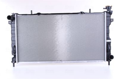 NISSENS 61005 Крышка радиатора  для CHRYSLER (Крайслер)