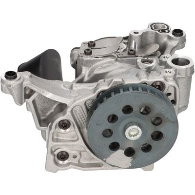 POMPA ULEI PIERBURG 724808350 5