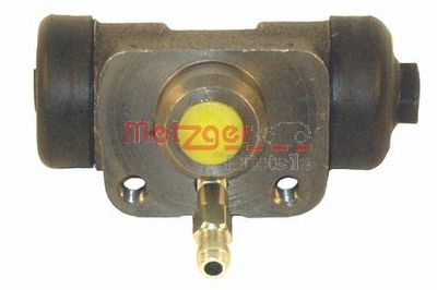 спирачно цилиндърче на колелото METZGER AUTOTEILE 101-106