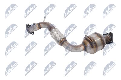 CATALIZATOR NTY KATFR009 31