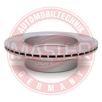 DISC FRANA MASTER-SPORT GERMANY 24012002131PRPCSMS 2