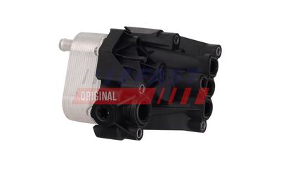 RADIATOR ULEI CUTIE VITEZE FAST FT04624 1