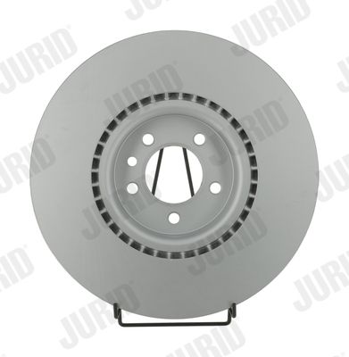 Tarcza hamulcowa JURID 563179JC-1
