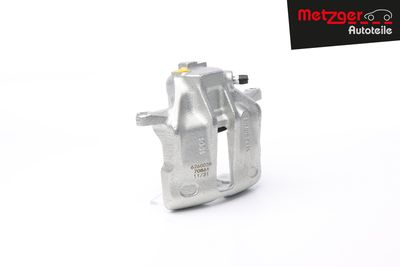 ETRIER FRANA METZGER AUTOTEILE 6260038 34