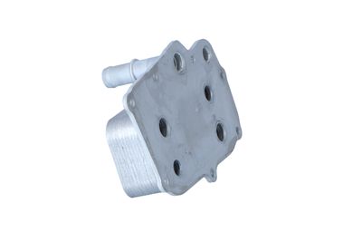 RADIATOR ULEI ULEI MOTOR NRF 31841 18