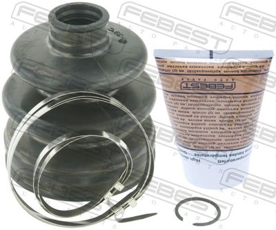 FEBEST 2215-CLART Пыльник шруса для KIA CLARUS