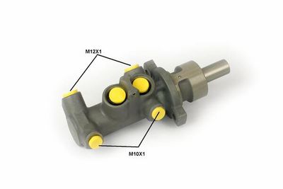 POMPA CENTRALA FRANA