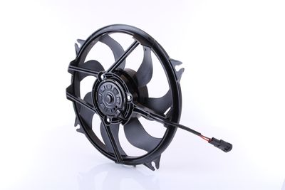 LüFTER MOTORKüHLUNG NISSENS 85561 10