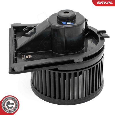 VENTILATOR HABITACLU ESEN SKV 68SKV227 3