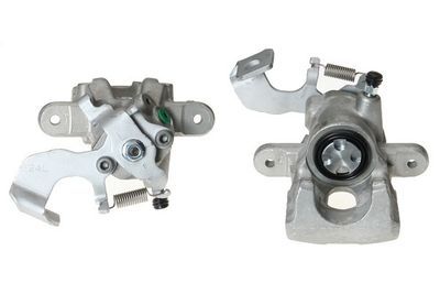 спирачен апарат MAPCO 4568