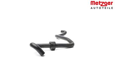 FURTUN RADIATOR METZGER AUTOTEILE 2420435 12