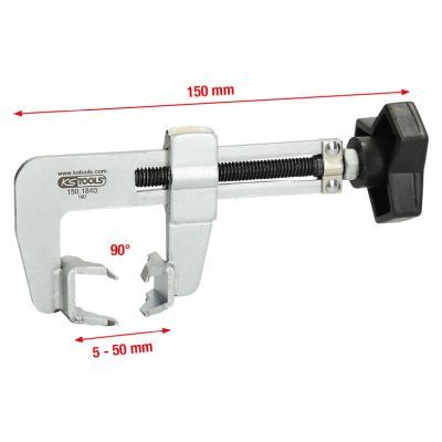 Biztosító gyűrű szerszám KS TOOLS 150.1840