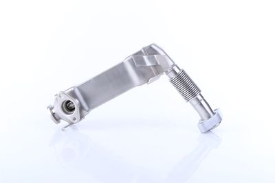 RADIATOR RECIRCULARE GAZE DE ESAPAMENT NISSENS 989280 20