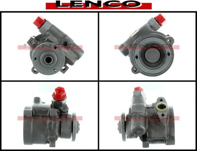 LENCO Hydraulikpumpe, Lenkung (SP3028)