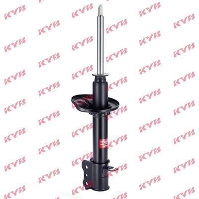 Shock Absorber KYB 334157