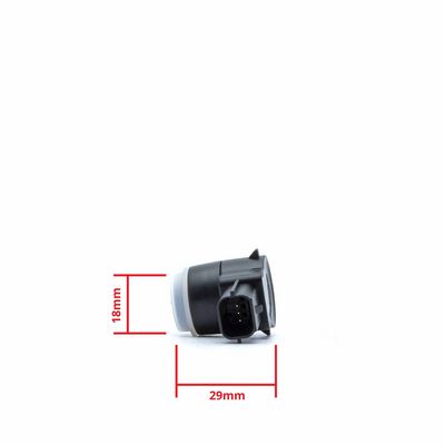Vorschau Sensor, Einparkhilfe Ansicht 7