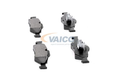 BREMSBELAGSATZ SCHEIBENBREMSE VAICO V250253 22