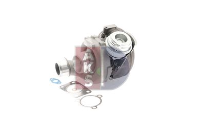 LADER AUFLADUNG AKS DASIS 045132N 2