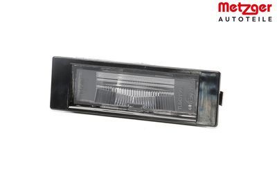KENNZEICHENLEUCHTE METZGER AUTOTEILE 2080010 4