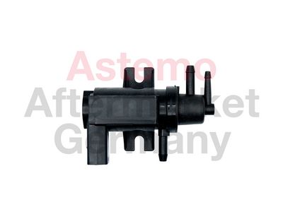 CONVERTOR PRESIUNE ESAPAMENT