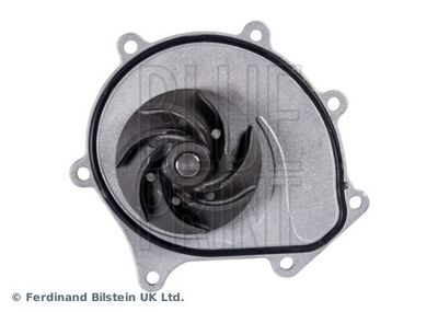 POMPă DE APă RăCIRE MOTOR BLUE PRINT ADJ139119 1