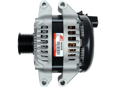 GENERATOR / ALTERNATOR AS-PL A6404S 3