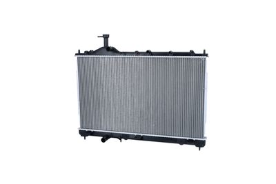 RADIATOR RACIRE MOTOR NRF 550152 6